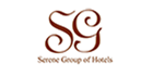 Logo - Serene Group of Hotels