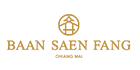 Logo - Baan Saen Fang in Chiang Mai