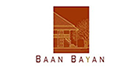 Logo - Baan Bayan A Beachfront Hotel in Hua Hin