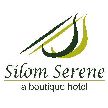 Logo - Silom Serene Hotel